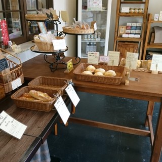パン工房 たまいろは_2