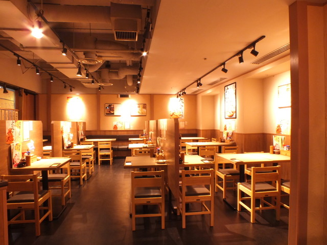 やきとりセンター 横浜天理ビル店 横浜 焼鳥 ネット予約可 食べログ