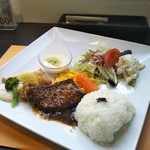 カフェ イースト4 - 