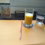 カフェ イースト4 - 