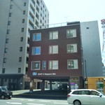 カフェ イースト4 - 