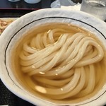 讃岐うどん 白庵 - 