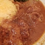 SPICY CURRY 魯珈 - 