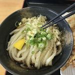 山久製麺所 - 