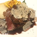 ビストロ ティアボ - 