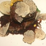 ビストロ ティアボ - 