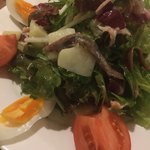 ビストロ ティアボ - 