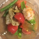 ビストロ ティアボ - 