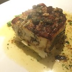 ビストロ ティアボ - 