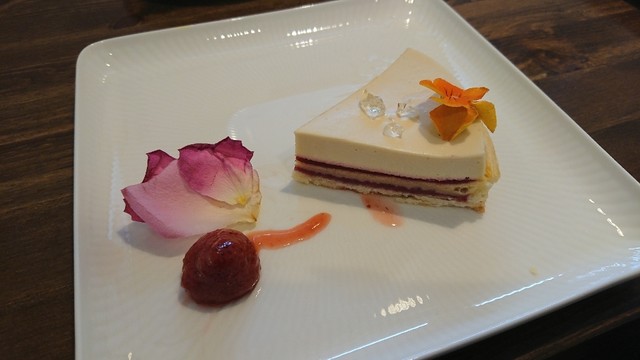 カフェスウィーツ オレンジブロッサム（CafeSweets OrangeBlossom） - 仙台市泉区その他（カフェ）の写真