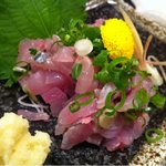 魚場 “SAKA-BAR” uoino - 