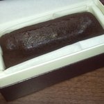 ガトーショコラ　3000円