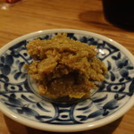 ふくや - ふきのと味噌