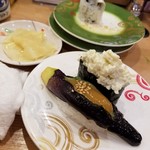 回転寿し トリトン - 