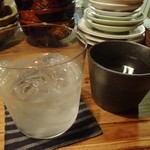 ふくや - 山形そば街道ロック