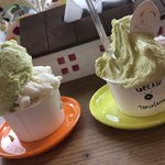 ティ・コ・ラッテ・ネヤガワ - 