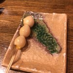 YAKITORI 燃 - 