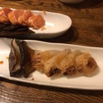 YAKITORI 燃 - 