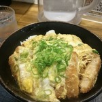 かつ丼 吉兵衛 - 