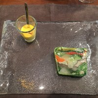 レザンファン ギャテ - 