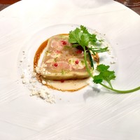 レザンファン ギャテ - 