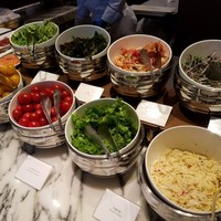 グランド キッチン - 