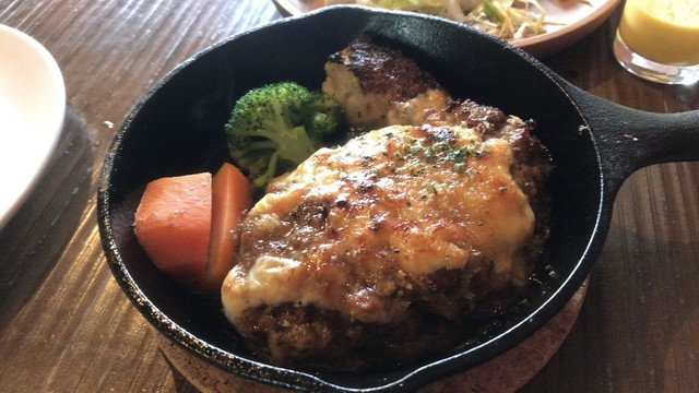 やっと会えたね By Yumic 銀座 日東コーナー 1948 宝町 洋食 食べログ