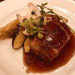 スコルピオーネ・スタツィオーネ - 