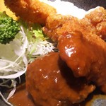 食堂カフェ COCO家 - 