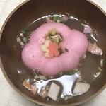 京洛辻が花 西武池袋