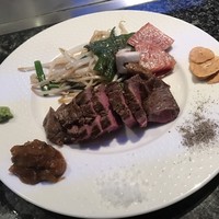 鉄板DINING集 栄店 - 