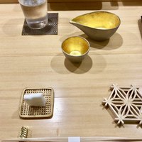 鮨　まつ本 - 