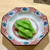 鮨　まつ本 - 