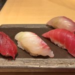 Tsukiji Sushi Sei - 