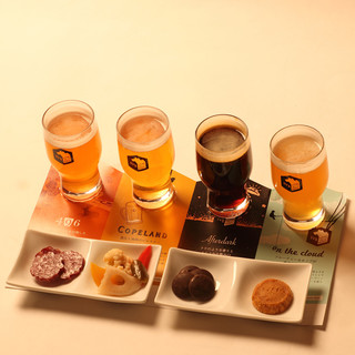 店頭販売あり◎日本酒やワインに生ビールなど豊富なラインナップ