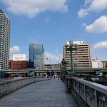 エッサンシエル - 難波橋