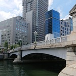 エッサンシエル - 難波橋