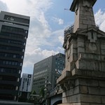 エッサンシエル - 難波橋