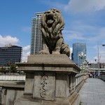 エッサンシエル - 難波橋