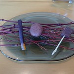 エッサンシエル - プチフール