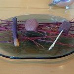 エッサンシエル - プチフール