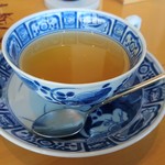 エッサンシエル - カモミールティー