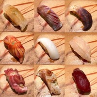 天ぷら 銀座おのでら 並木通り店 - 