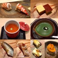天ぷら 銀座おのでら 並木通り店 - 