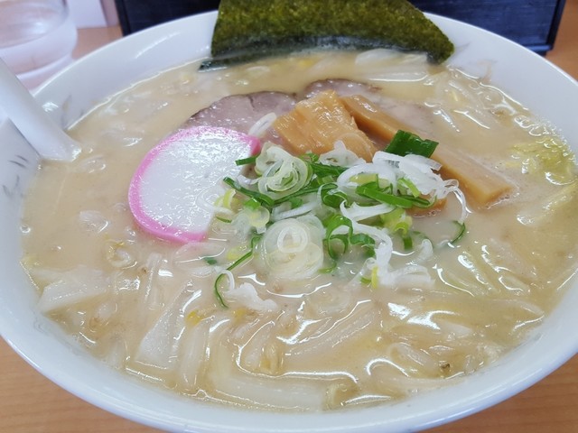 口コミ一覧 ラーメン かわぶち 日高町その他ラーメン 食べログ 