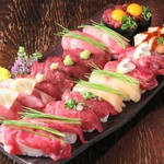 馬刺ともつ鍋 居酒屋 九州小町 個室 飲み放題 名古屋駅