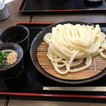 手打ちうどん 大蔵 - 