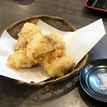 手打ちうどん 大蔵 - 