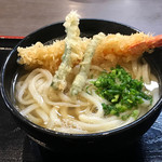 手打ちうどん 大蔵 - 