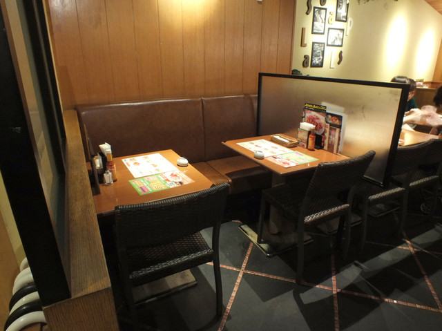 La Pausa Kichijoji Daiya Gai Ten photo 5